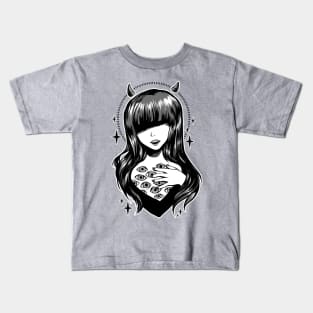 My Eyes Kids T-Shirt